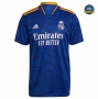 Cfb3 Camisetas Real Madrid 2ª Naranja 2021/2022
