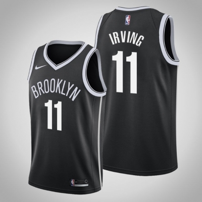 Kyrie Irving, Brooklyn Nets 2018/19 - Icon