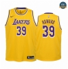 Dwight Howard, Los Angeles Lakers - Icon