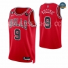 Cfb3 Camiseta Nikola Vučević, Chicago Bulls 2022/23 - Icon