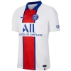 Cfb3 Camiseta PSG Equipación 2ª 2020/2021