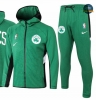 Camiseta Chándal Boston Celtics - Verde
