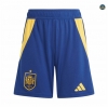 Buscar Camiseta futbol Pantalones Espana 1ª Equipación 2024/2025