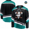 Cfb3 Camiseta Anaheim Ducks - Alternate Breakaway