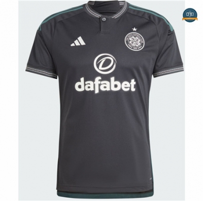 Cfb3 Camiseta Celtic 2ª Equipación 2023/2024