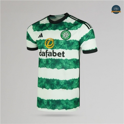 Cfb3 Camiseta Celtic 1ª Equipación 2023/2024