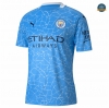 Cfb3 Camiseta Manchester City 1ª Equipación 2020/2021