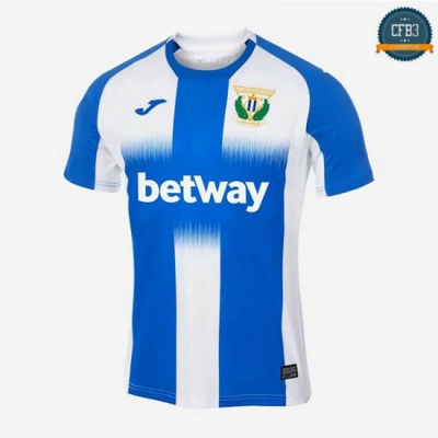 Camiseta CD Leganes 1ª 2019/2020