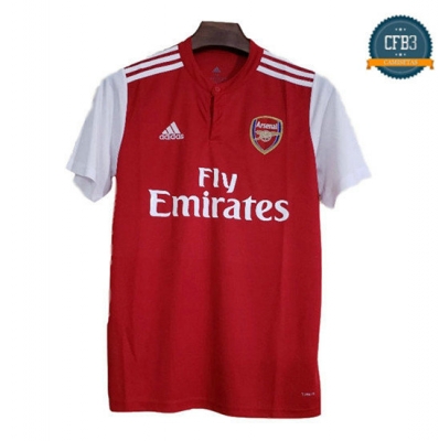 Camiseta Arsenal 1ª Equipación Rojo 2019/2020