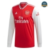 Camiseta Arsenal 1ª Equipación Manga Larga 2019/2020