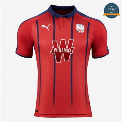 Camiseta Bordeaux 3ª 2019/2020