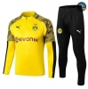 Chándal Borussia Borussia Dortmund BVB Amarillo 2019/2020