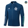 Cfb3 Chaqueta Flamengo Azul Oscuro 2020/2021