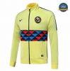 Cfb3 Camisetas Chaqueta Sudadera America Amarillo 2019/2020