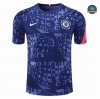 Cfb3 Camiseta Chelsea Entrenamiento Azul 2020/2021