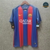 Cfb3 Camisetas Clásico 2016-17 Barcelona 1ª Equipación