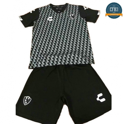 Camiseta Crow Niños 2ª Equipación 202019/202020