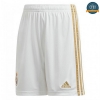 Cfb3 Camisetas Pantalones 1ª Real Madrid 2019/20