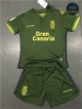 Camiseta Las palmas 2ª Equipación Niños 2018