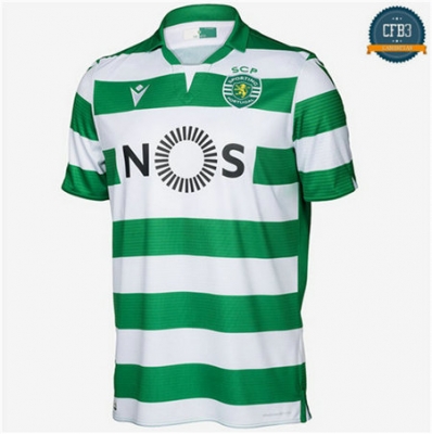 Camiseta Lisbon 1ª 2019/20
