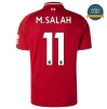 Camiseta Liverpool 1ª Equipación 11 M.Salah 2018
