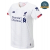 Cfb3 Camisetas Liverpool Mujers 2ª 2019/2020