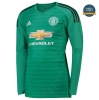 Camiseta Manchester United 1ª Equipación Portero 2018