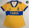 Cfb3 Camisetas Tigres 1ª Equipación Mujer 2020/2021