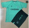 Cfb3 Camiseta Everton Enfant 3ª Equipación 2020/2021
