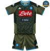 Camiseta Napoli Niños 2ª 2019/20