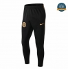 Cfb3 Camisetas Pantalón chándal Inter Milan Negro 2019/2020