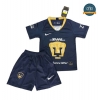 Camiseta Puma Niños Azul