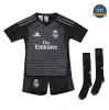 Camiseta Real Madrid 1ª Equipación Niños Portero 2018