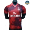 Camiseta Real Madrid EA Sports Rojo 2018