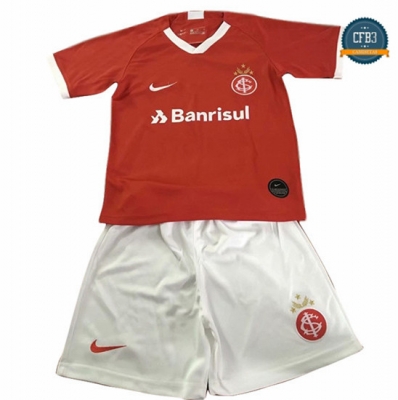 Camiseta SC Internacional Niños 1ª Equipación 2019/2020