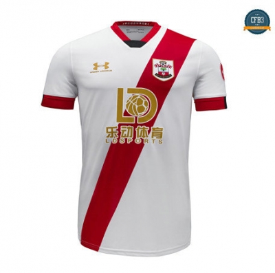 Cfb3 Camisetas Southampton 3ª Equipación 2020/2021