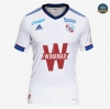 Cfb3 Camisetas Strasbourg 2ª Equipación 2020/2021