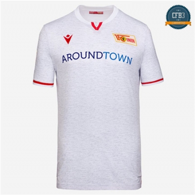 Camiseta Union Berlin 2ª 2019/2020