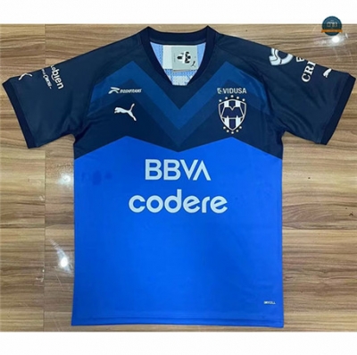 Cfb3 Camiseta Monterrey 2ª Equipación 2022/2023