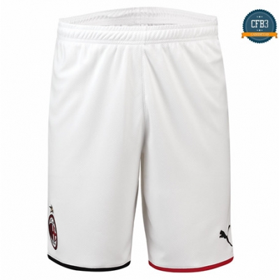 Cfb3 Camiseta Pantalones AC Milan 1ª 2019/20