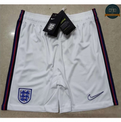 Cfb3 Camiseta Pantalones Inglaterra 1ª 2020/21