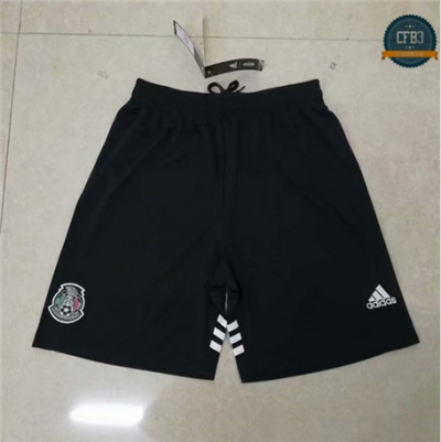 Cfb3 Camiseta Pantalones Mexico 2019/20