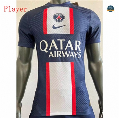 Cfb3 Camiseta Player Version PSG 1ª Equipación 2022/2023
