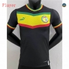 Cfb3 Camiseta Player Version Senegal Negro 2022/2023