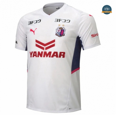Comprar Cfb3 Camiseta Cerezo Osaka 2ª Equipación 2023/2024