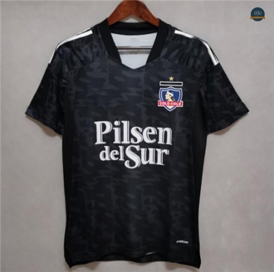 Cfb3 Camiseta Colo Colo FC 2ª Equipación 2021/2022