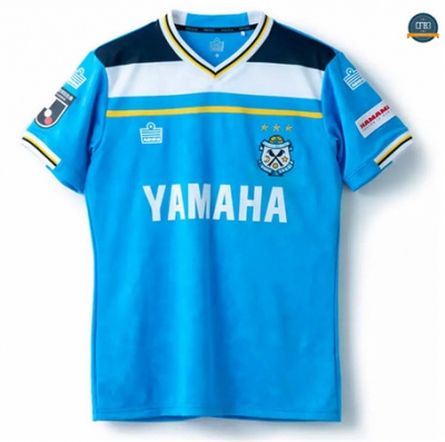 Cfb3 Camiseta Júbilo Iwata 1ª Equipación 2022/2023