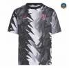 Comprar Cfb3 Camiseta Juventus Equipación Pre Match Negro 2023/2024