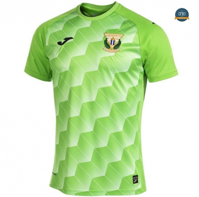 Cfb3 Camiseta Leganes 2ª Equipación 2023/2024