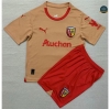 Nuevas Cfb3 Camiseta Lens Niño 3ª Equipación 2023/2024